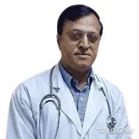 ডা. ওয়াহিদুজ্জামান ভূঁইয়া
