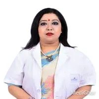 ডা. শোহেনী নয়না তাহের
