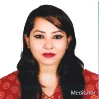 ডা. হোমায়রা বিনতে হান্নান