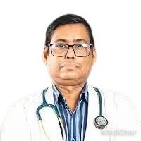 অধ্যাপক ডা. এ.কে.এম. খায়রুজ্জামান