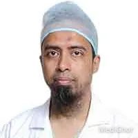 Dr. Md. Quamrul Islam