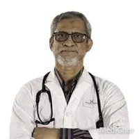প্রফেসর ডা. কামরুল ইসলাম