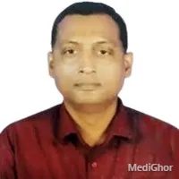 Lt. col. Khan Nazmul Haque