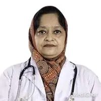 ডা. পারভীন সুলতানা