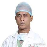 Dr. Ranadhir Kumar Kundu