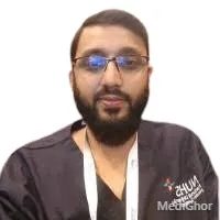 Dr. Md. Salahuddin Rahaman