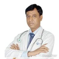 Dr. Md. Jilhaj Uddin
