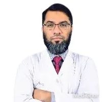 সহযোগী অধ্যাপক ডা. খন্দকার এহতেশাম আহমেদ জুয়েল