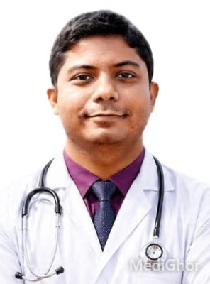 Dr. Md. Mazharul Islam