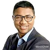 ডা. মেজর এ এইচ এম নাসিফ ইকবাল