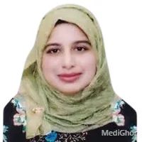 Dr. Fahmida Begum