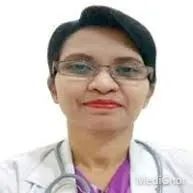 ডা. লে. কর্নেল জেসমিন আক্তার