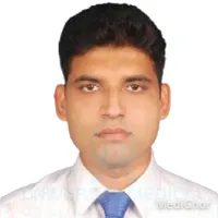 Dr. Major Md. Noornavi Khondkar