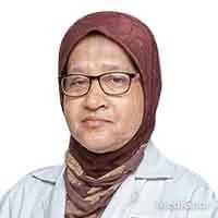 Dr. Tahmina Banu