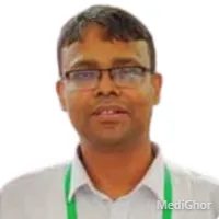 Prof. Dr. K M Tarikul Islam