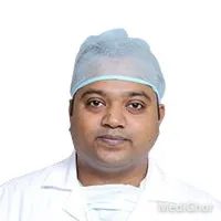 Dr. Istaque Ahmed Milton