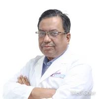 অধ্যাপক ডা. মো. আবু হানিফ