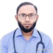 Dr. Md. Rifat Al Mazid Bhuiyan