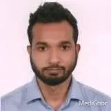 Dr. Sree kashab Acharjee