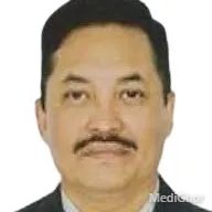 প্রফেসর ডা. সৈয়দ শফি আহমেদ মুআজ