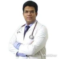 Dr. Md. Delwar Hossain Rajib