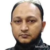 ডা. রাশিদুল হাসান শাফিন