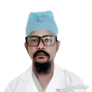 Dr. M. M. Jayed Hossain Chowdhury