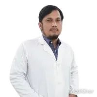 সহকারী অধ্যাপক ডা. মো. আলমগীর হোসেন