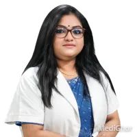 Dr. Urmi Ray