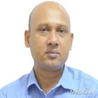 ডা. গোলাম মুসফিকউর