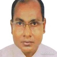 সহকারী অধ্যাপক ডা. মো. নজরুল ইসলাম