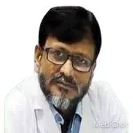ডা. এম.এম.এইচ. মনির