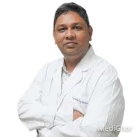 ডা. তন্ময় রায় শুভ