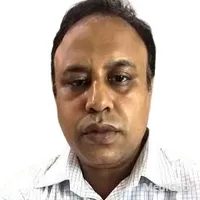 সহযোগী অধ্যাপক ডা. আলমগীর মোস্তাক আহাম্মদ
