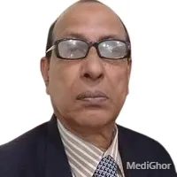 ডা. এম. কে. এ. চৌধুরী