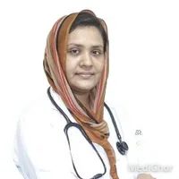 ডা. মনিয়া হাফিজ