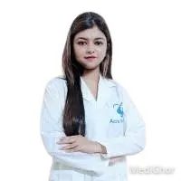 রুবাইয়া পারভীন রিতি