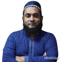 Asst. Prof. Dr. Reaz Mahmud