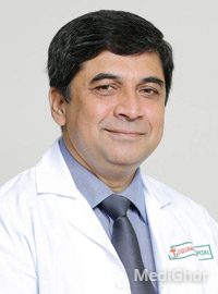 ডা. জাহাঙ্গীর আলম