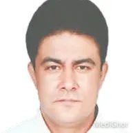 সহকারী অধ্যাপক ডা. আব্দুল খালেক