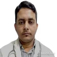 Dr. M. A. Azad