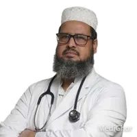 ডা. শরিফুল ইসলাম খান শরীফ