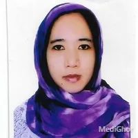 Dr. Tania Ahmed