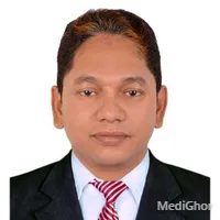 Dr. Riaj Mahamud Sumon