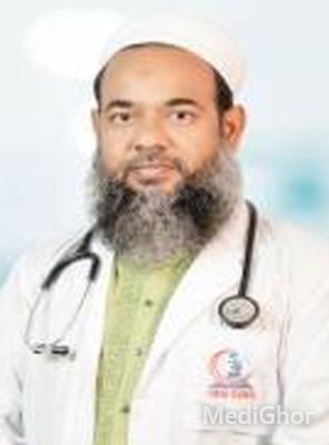 Assoc. Prof. Dr. Md. Saidul Alam