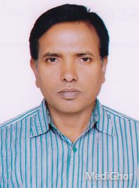 ডা. মোঃ রুসতোম আলী