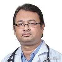 ডা. দীপঙ্কর কুমার বসাক