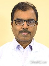 সহকারী অধ্যাপক ডা. মুহাম্মদ রফিকুল ইসলাম