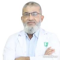 সহকারী অধ্যাপক ডা. মো. শাহাদাত হোসেন