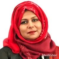 Prof. Dr. Parveen Akhter Samsun Nahar Surovi